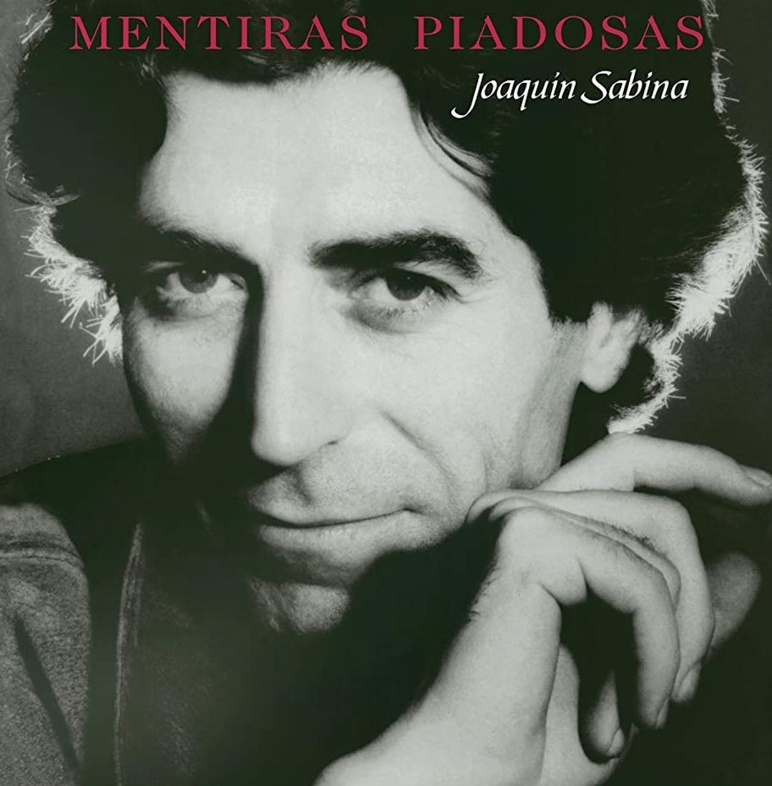 Mentiras Piadosas [LP] - VINYL