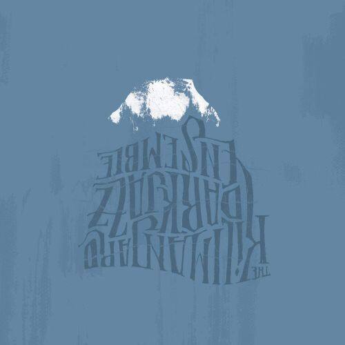 

The Kilimanjaro Darkjazz Ensemble [LP] - VINYL