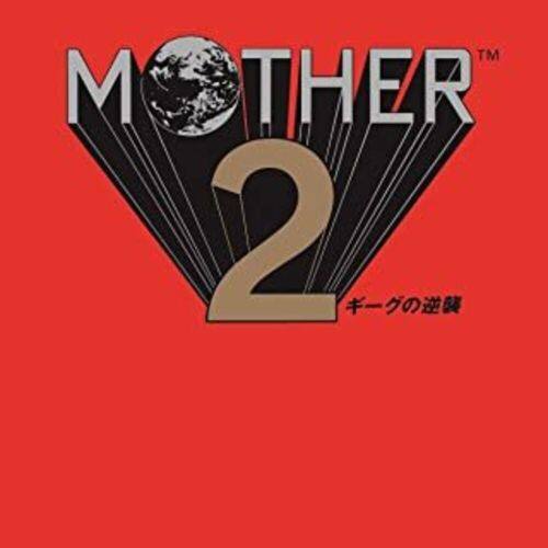 

Mother 2: Gying Strikes Back! [Original Game Soundtrack] [LP] - VINYL