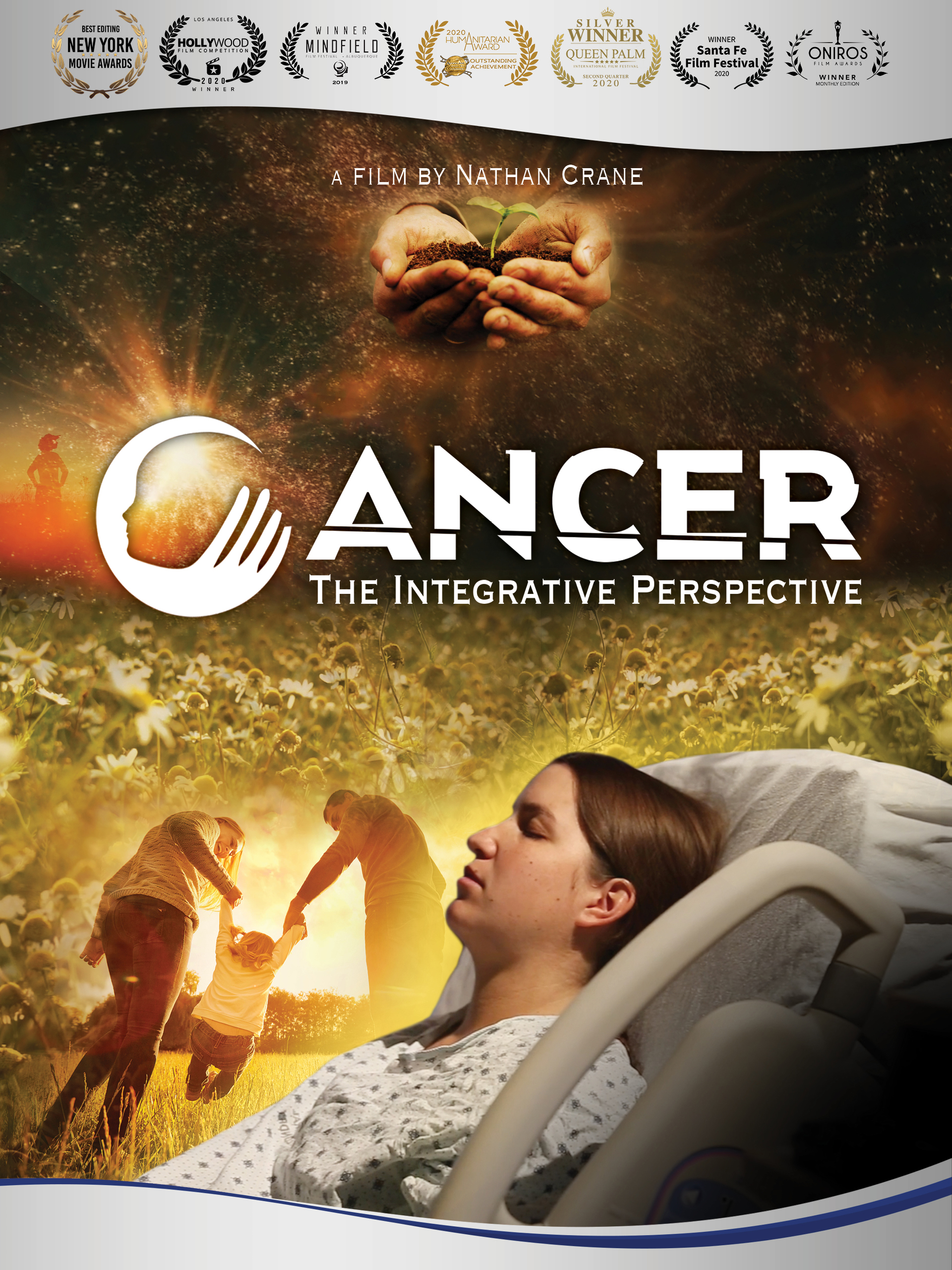 Cancer: The Integrative Perspective [DVD]