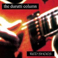 Red Shoes [LP] - VINYL - Front_Standard