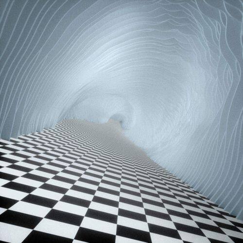 

Musivision [LP] - VINYL