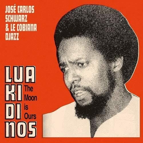 Lua Ki di Nos [LP] - VINYL