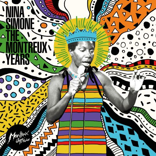 Nina Simone: The Montreux Years [LP] - VINYL