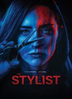 The Stylist [DVD] [2020] - Front_Original