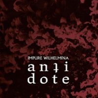 Antidote [LP] - VINYL - Front_Original