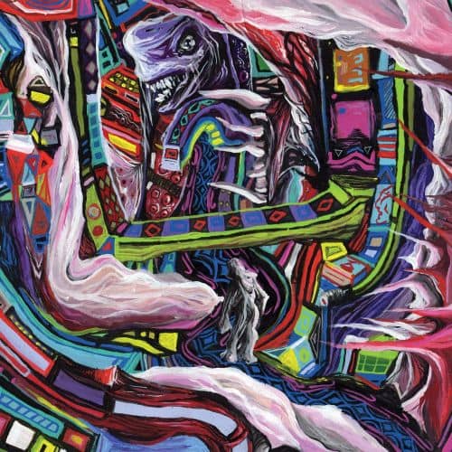 

The Lurch [LP] - VINYL