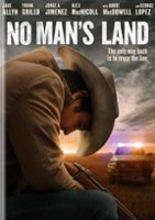 No Man's Land [2021] - Front_Zoom