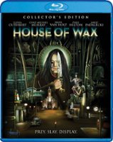 House of Wax [Blu-ray] [2005] - Front_Original