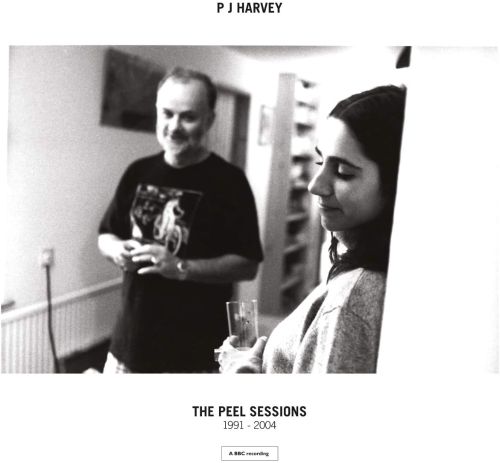 

The Peel Sessions 1991-2004 [LP] - VINYL