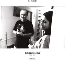 The Peel Sessions 1991-2004 [LP] - VINYL - Front_Original