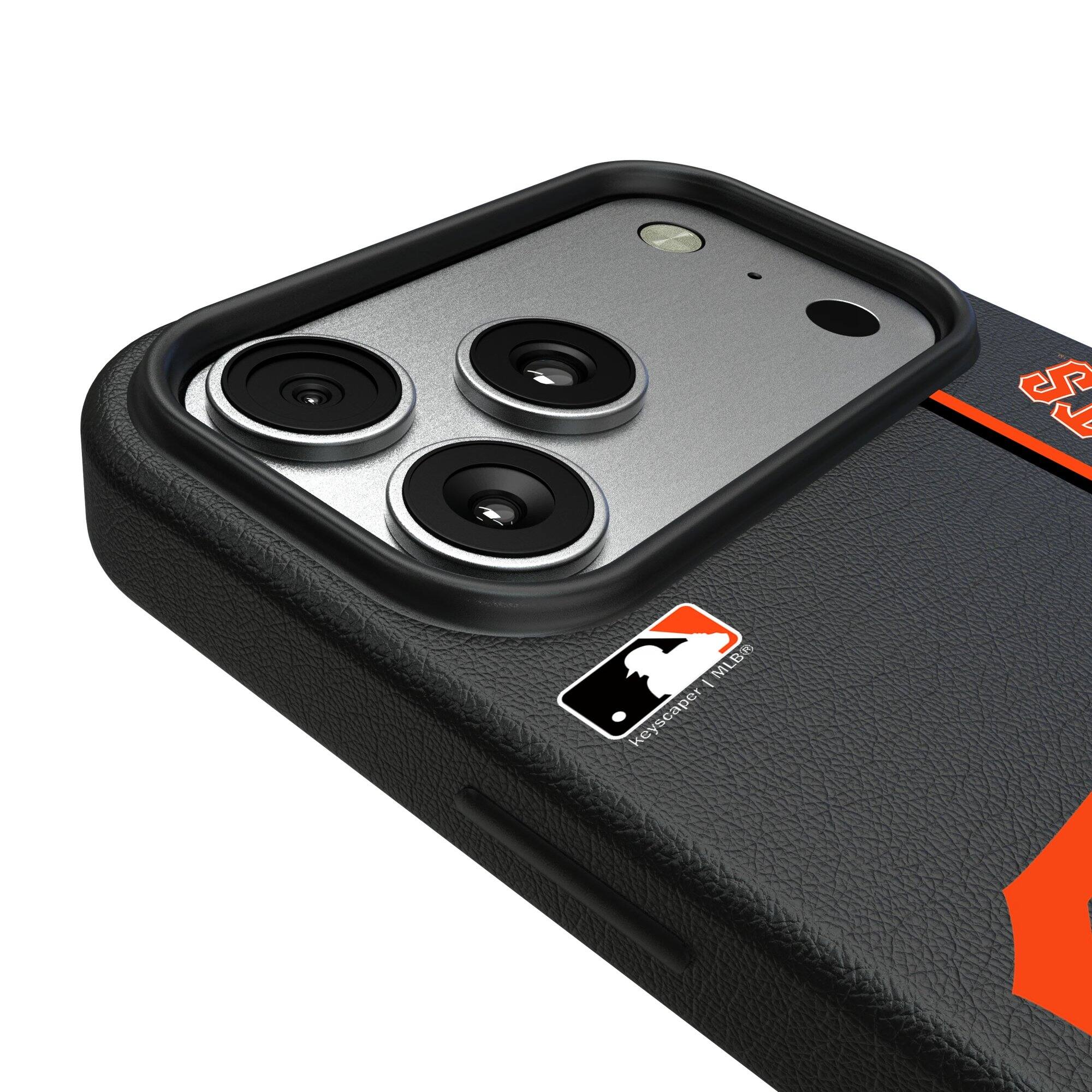 MLB8 - Keyscaper