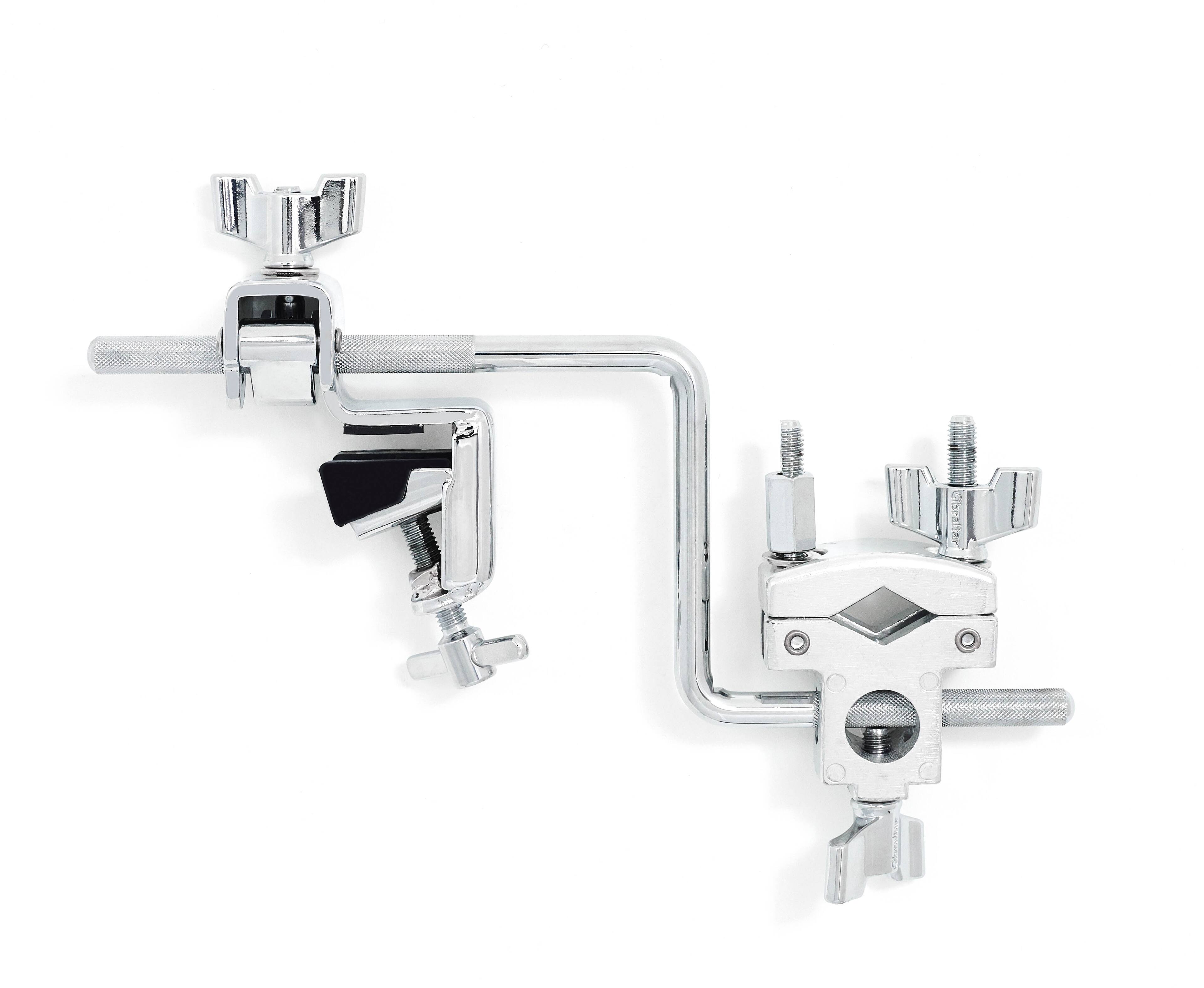 Gibraltar Hardware - Hi-Hat Double Bass Attachment Clamp price history on PriceWatchPro