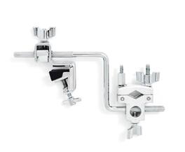 Gibraltar Hardware - Hi-Hat Double Bass Attachment Clamp