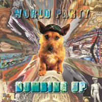 Dumbing Up [LP] - VINYL - Front_Original