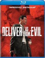 Deliver Us from Evil [Blu-ray] [2020] - Front_Original