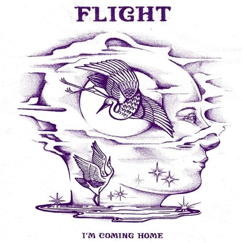 

I'm Coming Home [LP] - VINYL