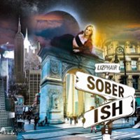 Soberish [LP] - VINYL - Front_Original