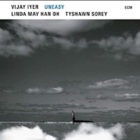 Uneasy [LP] - VINYL - Front_Original