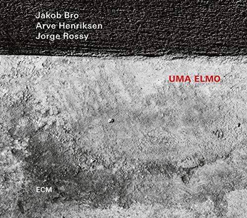 

Uma Elmo [LP] - VINYL