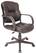 Front. Comfort Products Inc. - Scotmar Office Chair, Green - Black.