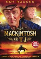 Mackintosh and T.J. [DVD] [1975] - Front_Original