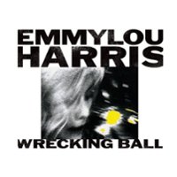 Wrecking Ball [LP] - VINYL - Front_Original