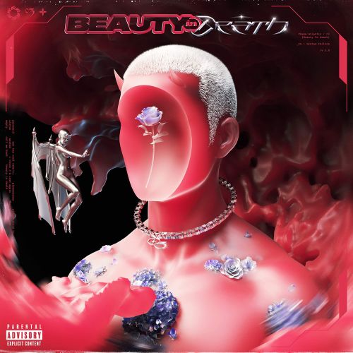 Beauty in Death [LP] - VINYL