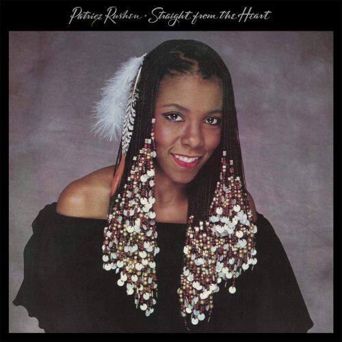 

Straight From the Heart [LP] - VINYL
