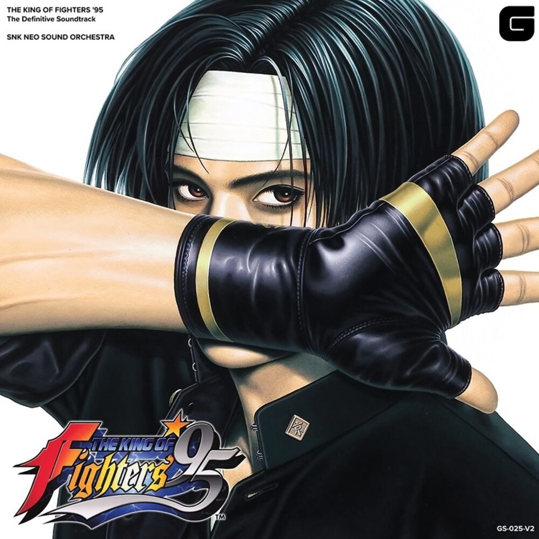 The King of Fighters '95 - IGN