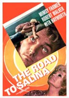The Road to Salina [DVD] [1970] - Front_Original