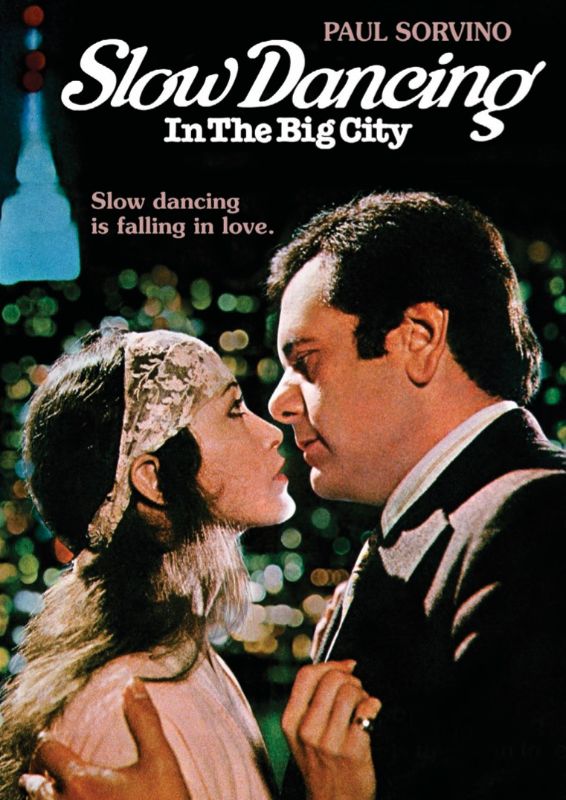

Slow Dancing in the Big City [DVD] [1978]