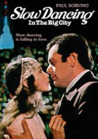 Slow Dancing in the Big City [DVD] [1978] - Front_Original