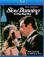 Slow Dancing in the Big City [Blu-ray] [1978] - Front_Original