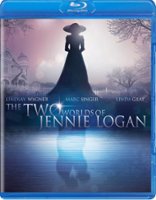 The Two Worlds of Jennie Logan [Blu-ray] [1979] - Front_Original