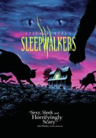 Sleepwalkers [DVD] [1992] - Front_Original