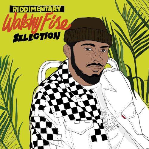 

Riddementary Selection [LP] - VINYL