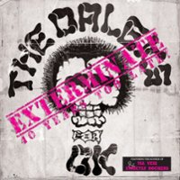 Exterminate: 40 Years Too Late! [LP] - VINYL - Front_Original