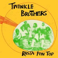 Rasta Pon Top [LP] - VINYL - Front_Original