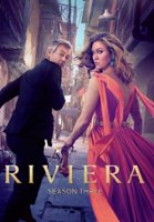 Riviera: Season 3 [2 Discs] [DVD] - Front_Original