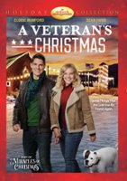 A Veteran's Christmas [DVD] [2018] - Front_Original