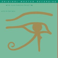 Eye in the Sky [LP] - VINYL - Front_Original