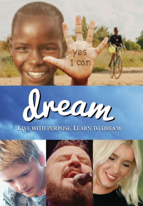 Dream [DVD]