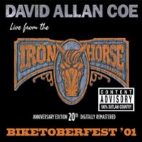 Biketoberfest 2001 [20th Anniversary Edition] [LP] - VINYL - Front_Original