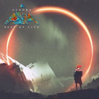 Aurora [LP] - VINYL - Front_Original