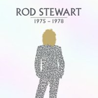 Rod Stewart: 1975-1978 [LP] - VINYL - Front_Original
