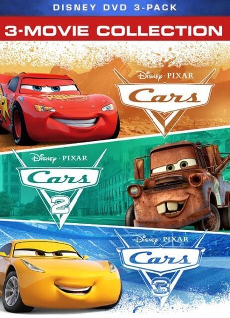 Cars 2024 3 ultimate