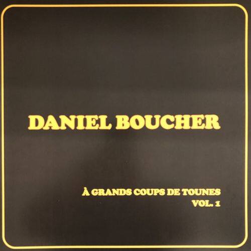 

Grands Coups de Tounes, Vol. 1 [LP] - VINYL