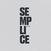 Semplice [LP] - VINYL - Front_Original