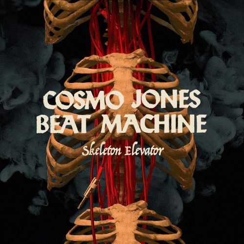 Skeleton Elevator [LP] - VINYL